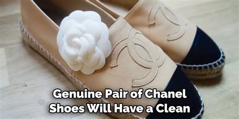 chanel heels replica|how to authenticate chanel shoes.